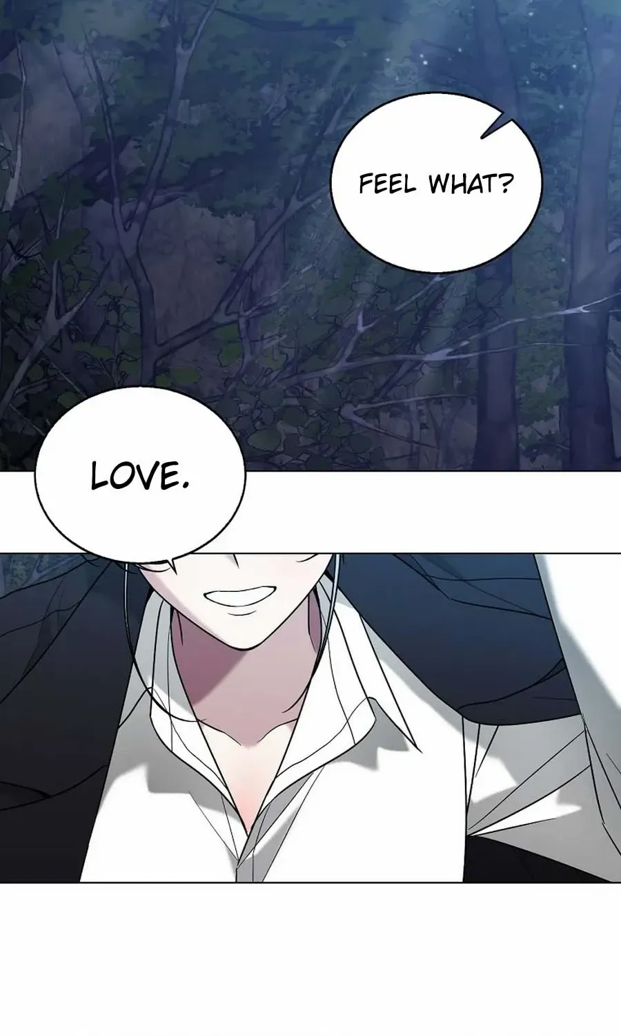 My tyrant’s husband somehow became cautious Chapter 87 page 84 - 