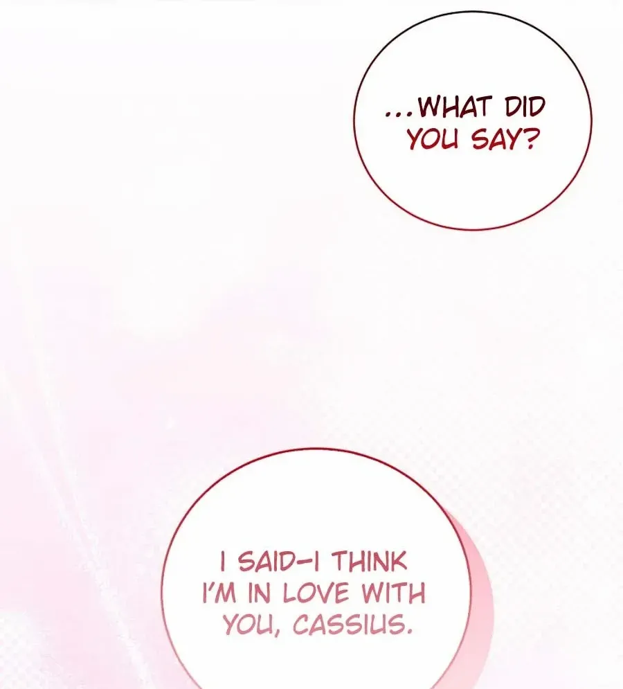 My tyrant’s husband somehow became cautious Chapter 87 page 85 - 