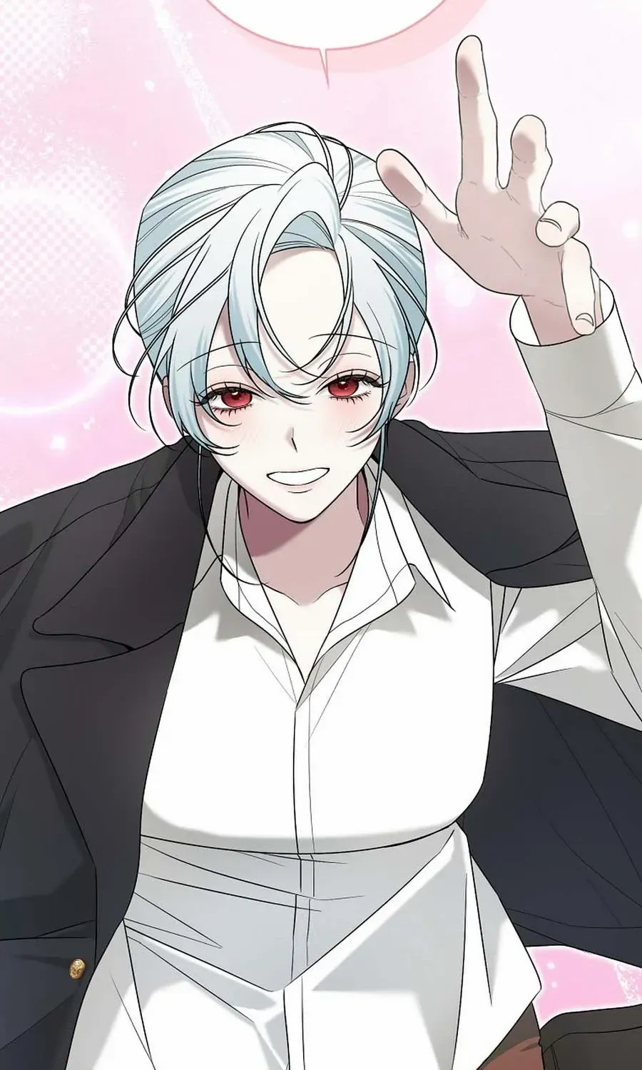 My tyrant’s husband somehow became cautious Chapter 87 page 86 - 