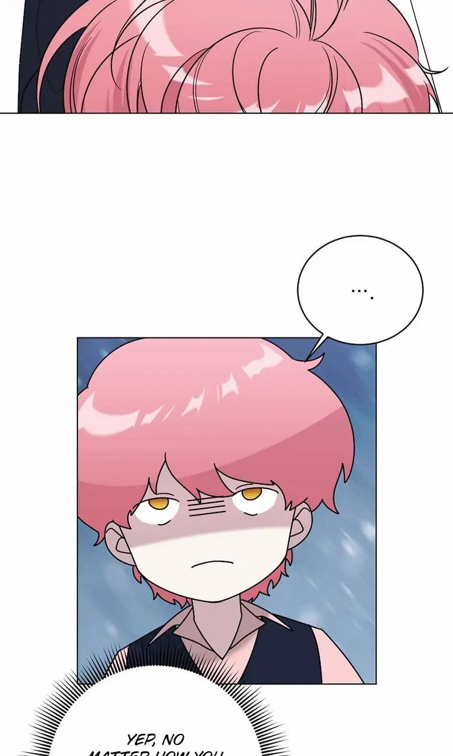 My tyrant’s husband somehow became cautious Chapter 88 page 12 - 