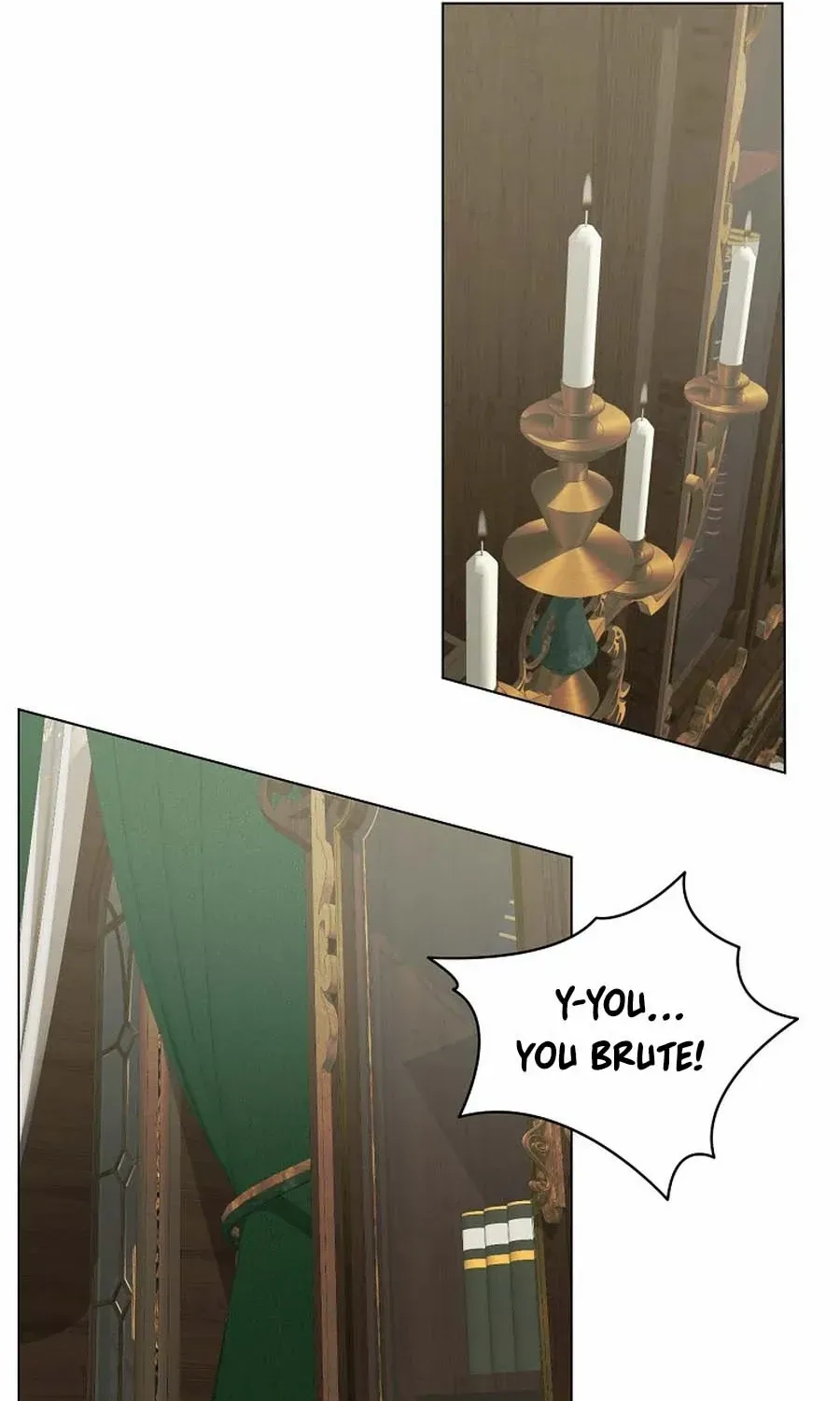 My tyrant’s husband somehow became cautious Chapter 88 page 15 - 