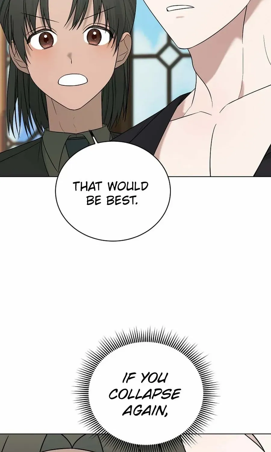 My tyrant’s husband somehow became cautious Chapter 88 page 19 - 