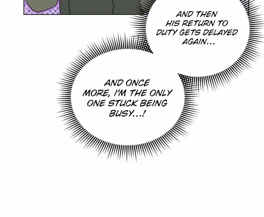 My tyrant’s husband somehow became cautious Chapter 88 page 21 - 