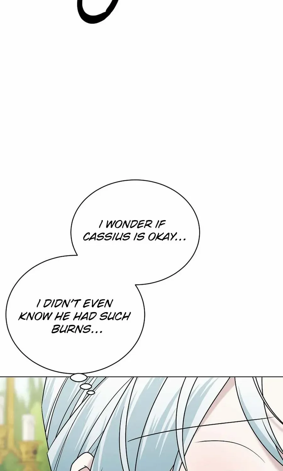 My tyrant’s husband somehow became cautious Chapter 88 page 25 - 
