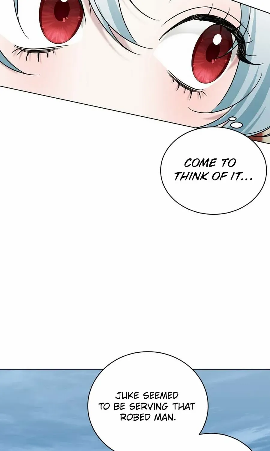 My tyrant’s husband somehow became cautious Chapter 88 page 33 - 