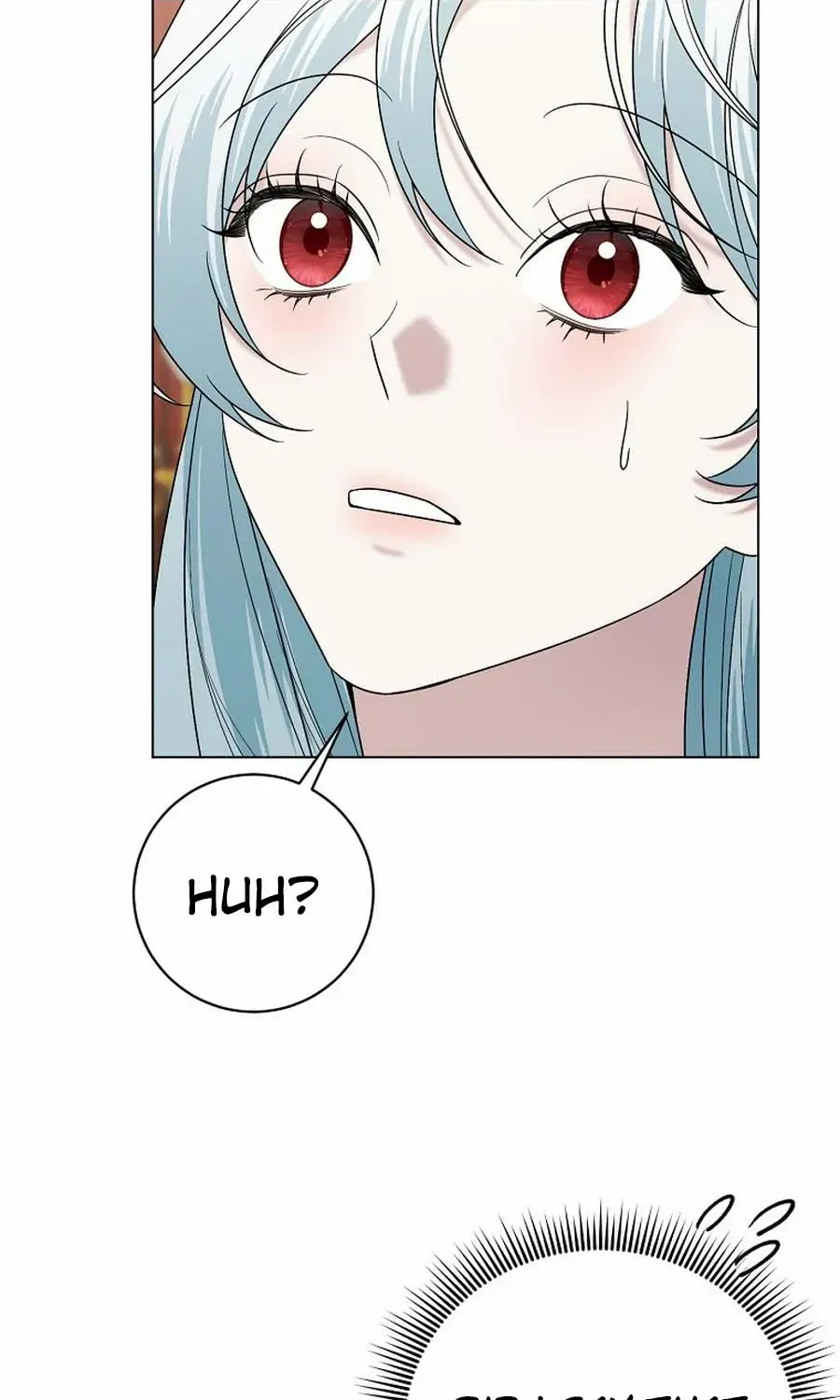My tyrant’s husband somehow became cautious Chapter 88 page 37 - 