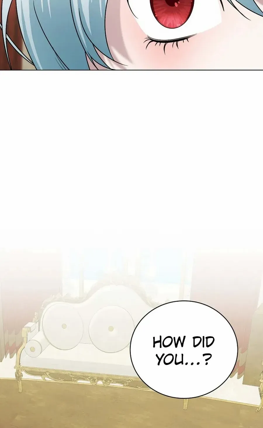 My tyrant’s husband somehow became cautious Chapter 88 page 40 - 