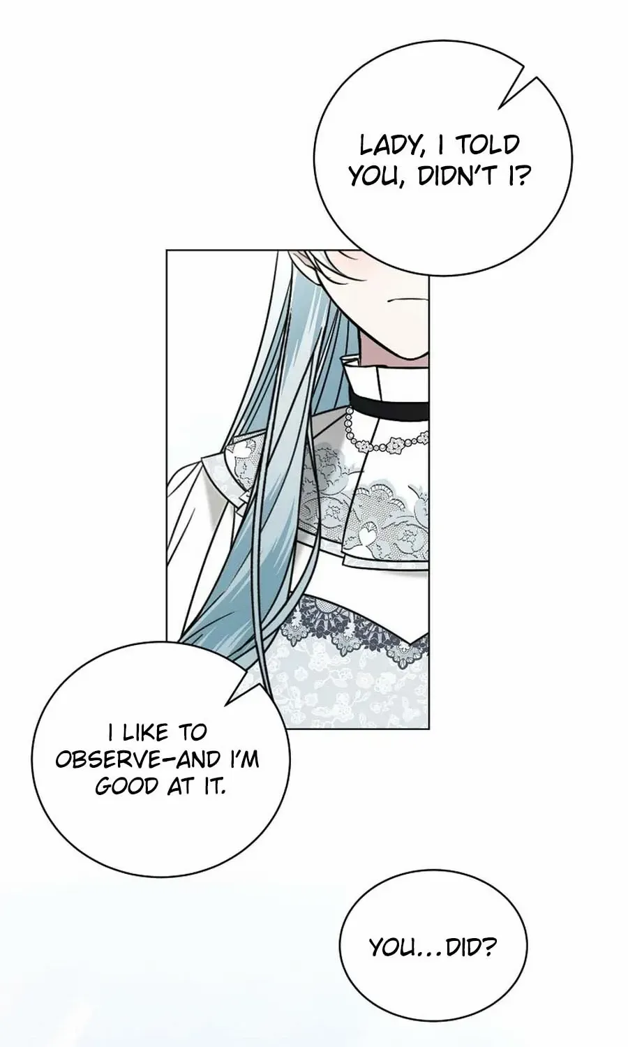 My tyrant’s husband somehow became cautious Chapter 88 page 42 - 