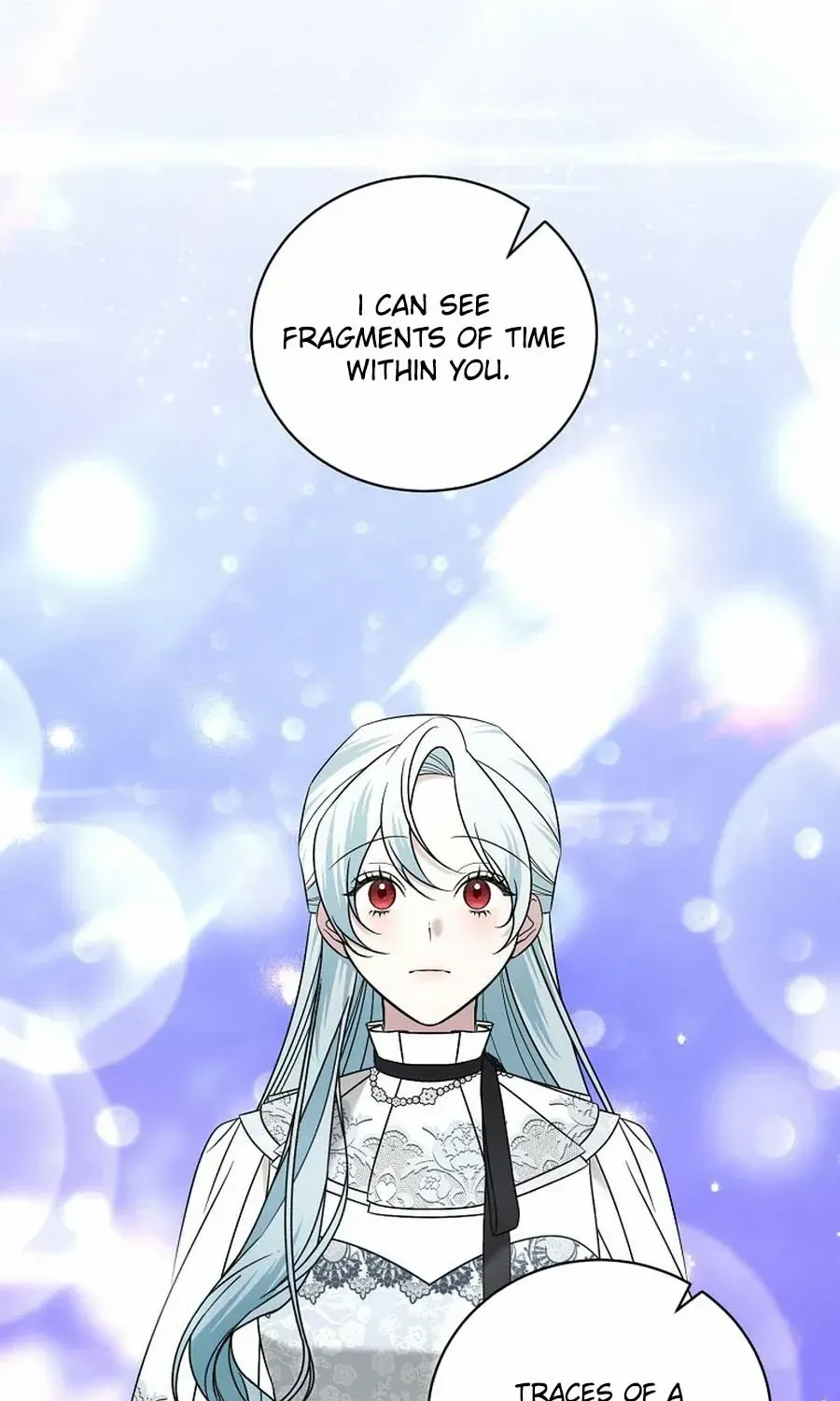 My tyrant’s husband somehow became cautious Chapter 88 page 43 - 