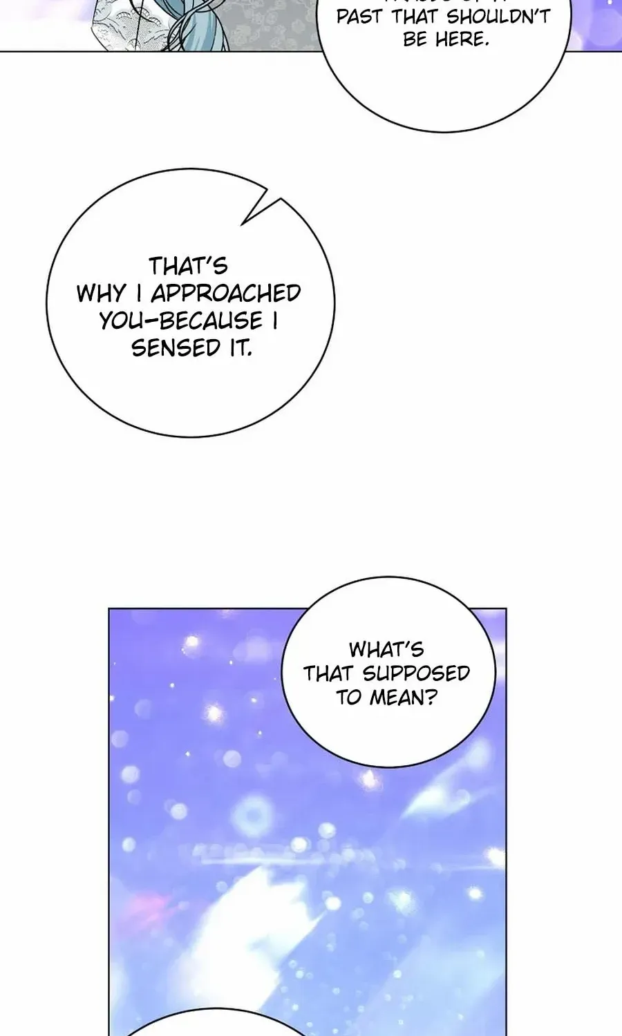 My tyrant’s husband somehow became cautious Chapter 88 page 44 - 