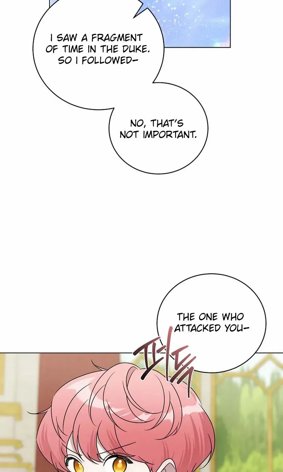 My tyrant’s husband somehow became cautious Chapter 88 page 45 - 
