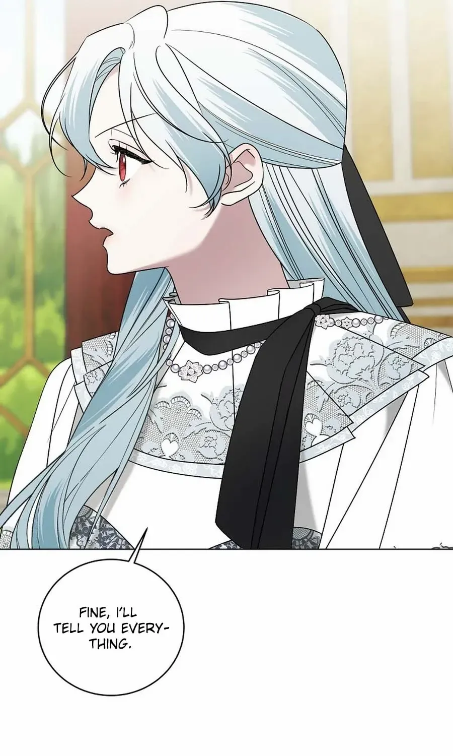 My tyrant’s husband somehow became cautious Chapter 88 page 48 - 