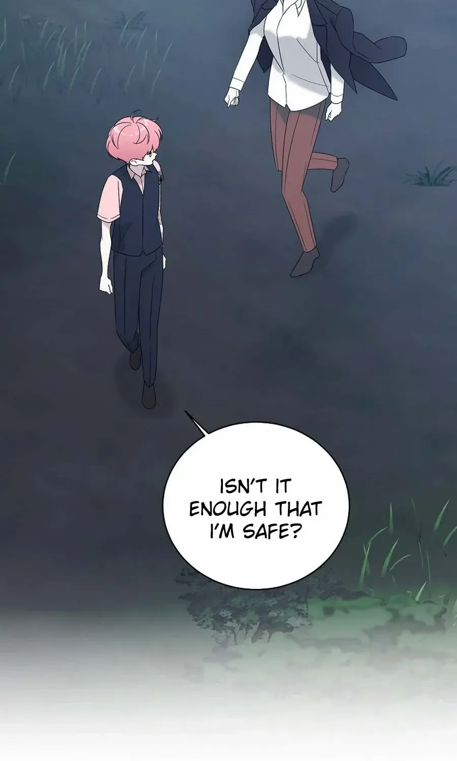 My tyrant’s husband somehow became cautious Chapter 88 page 6 - 