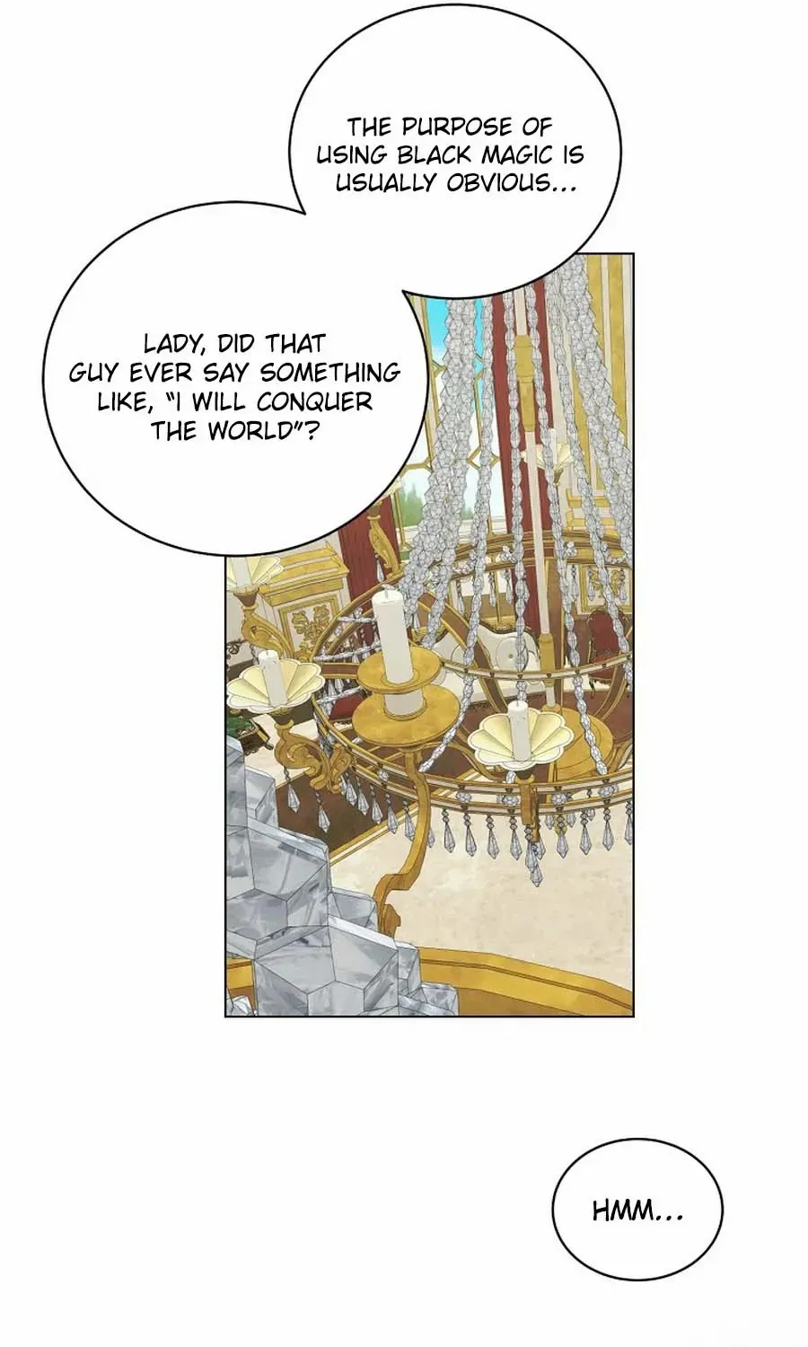 My tyrant’s husband somehow became cautious Chapter 88 page 55 - 