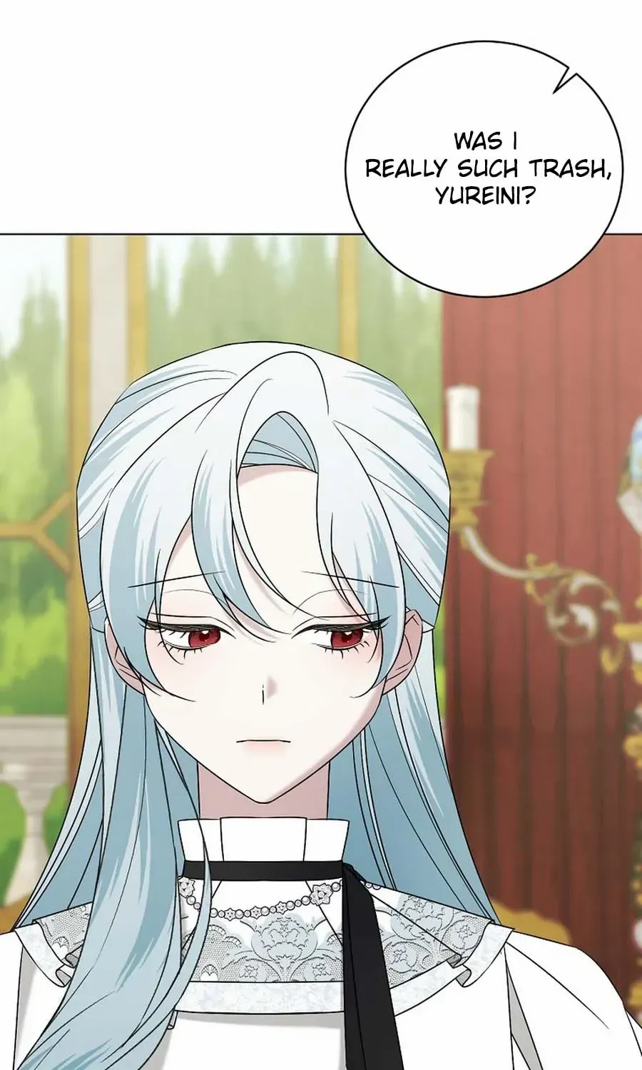 My tyrant’s husband somehow became cautious Chapter 88 page 62 - 
