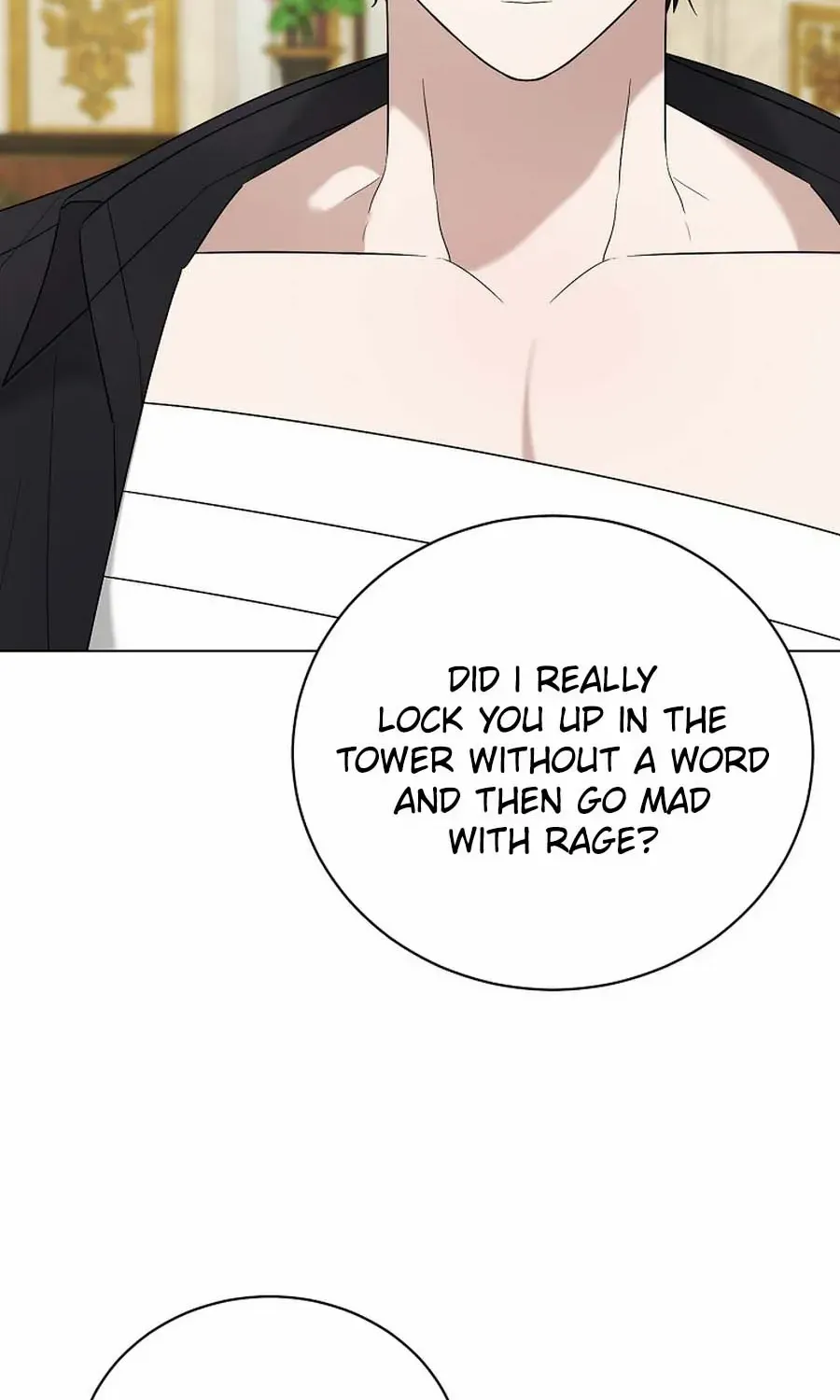 My tyrant’s husband somehow became cautious Chapter 88 page 64 - 
