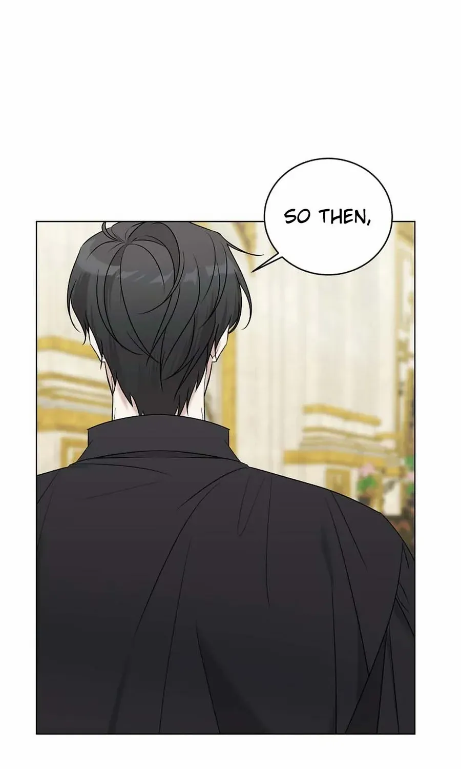 My tyrant’s husband somehow became cautious Chapter 88 page 66 - 