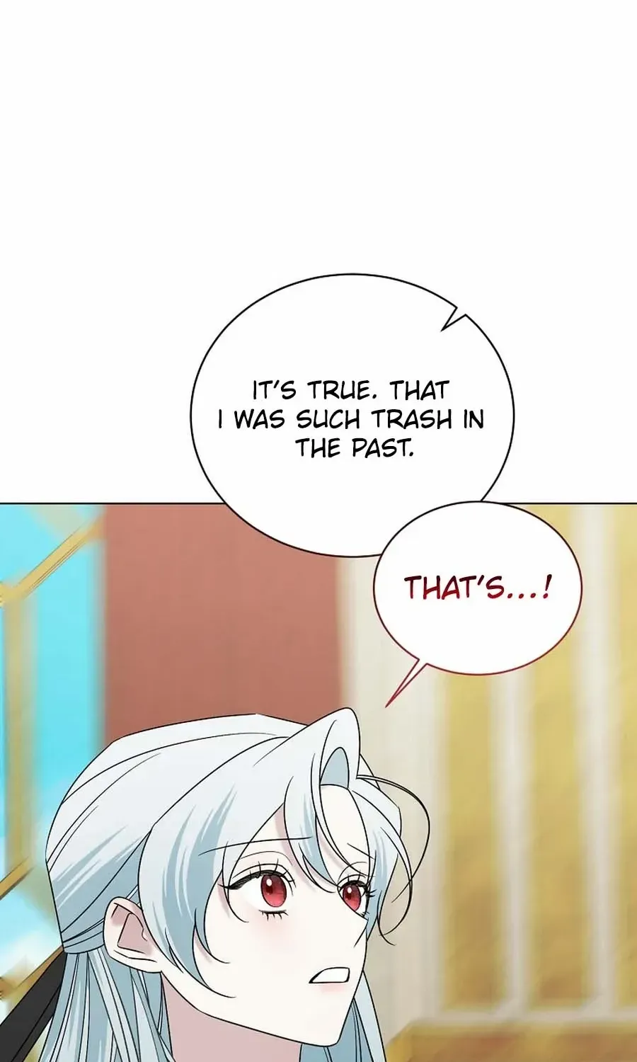 My tyrant’s husband somehow became cautious Chapter 88 page 67 - 