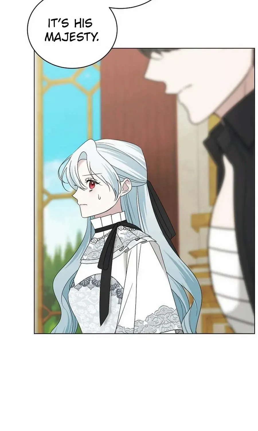 My tyrant’s husband somehow became cautious Chapter 88 page 71 - 