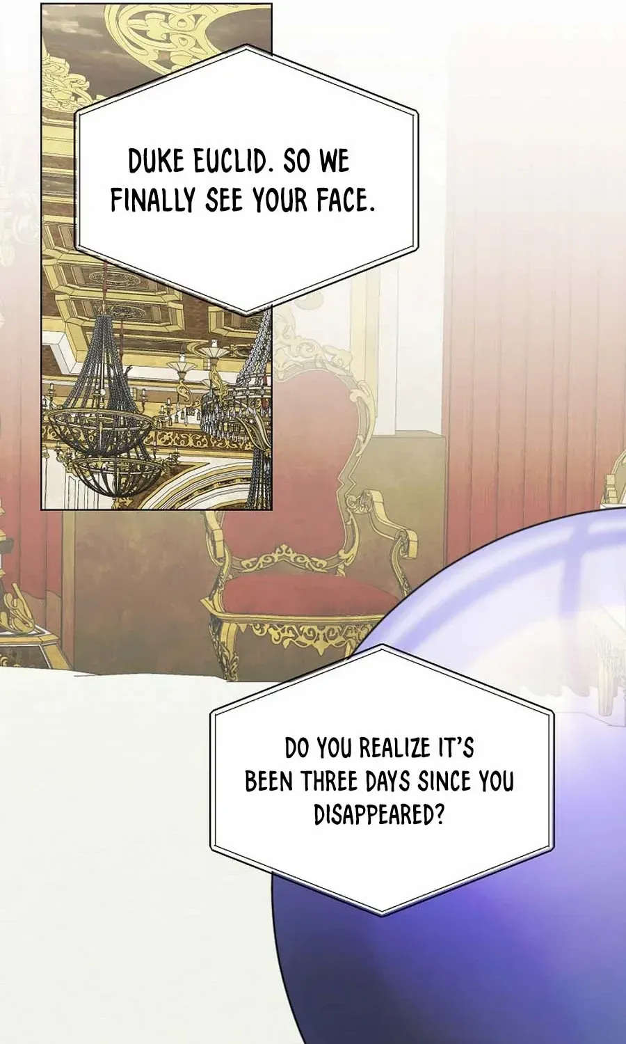 My tyrant’s husband somehow became cautious Chapter 88 page 75 - 