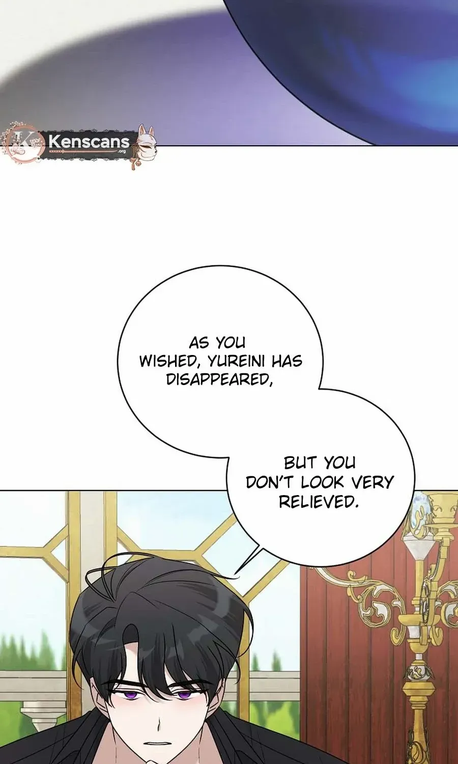 My tyrant’s husband somehow became cautious Chapter 88 page 76 - 