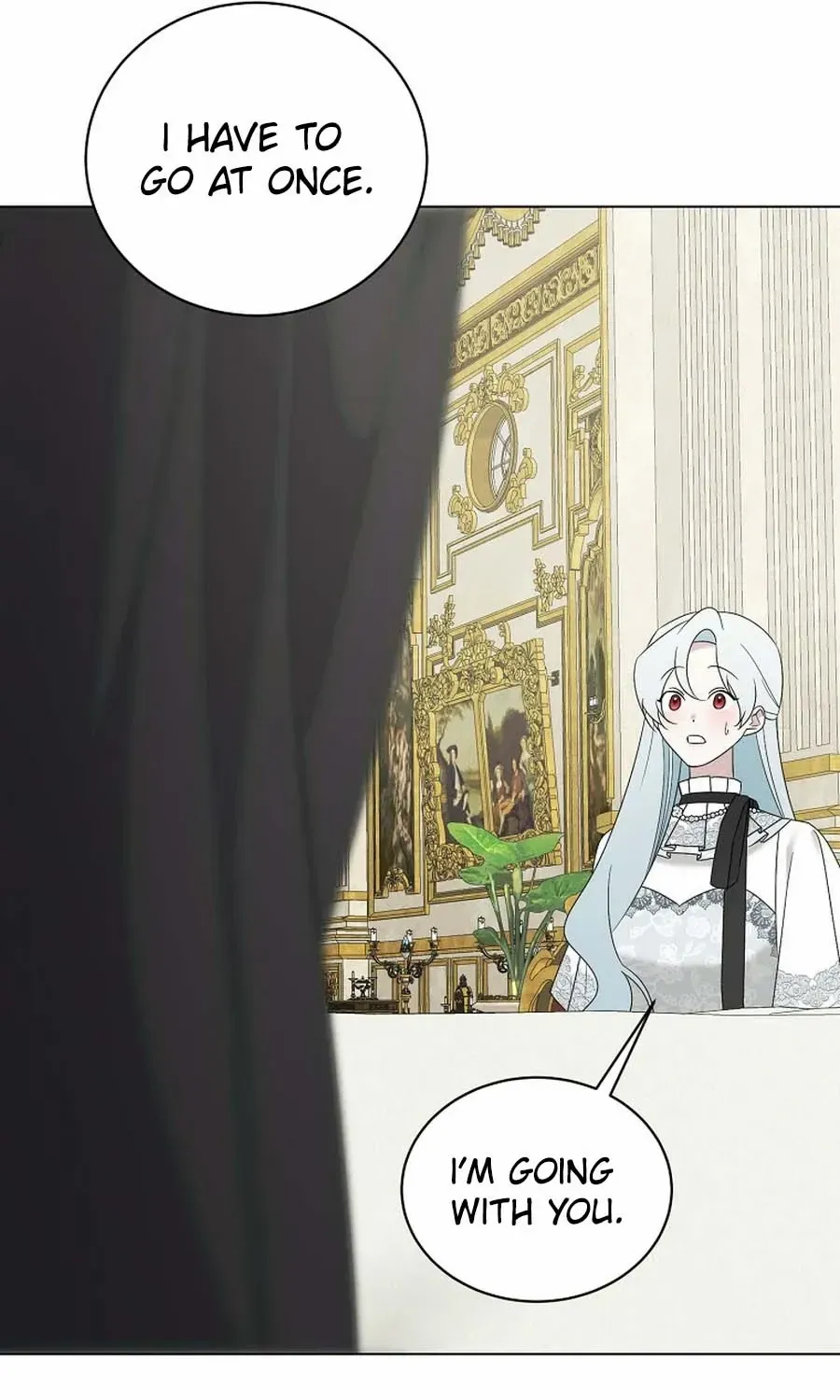 My tyrant’s husband somehow became cautious Chapter 88 page 82 - 