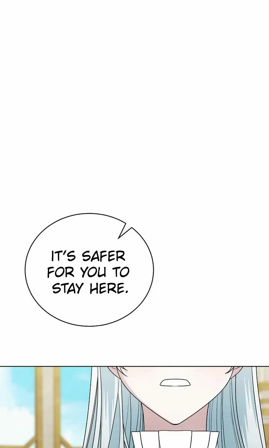 My tyrant’s husband somehow became cautious Chapter 88 page 83 - 