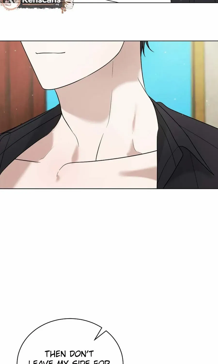 My tyrant’s husband somehow became cautious Chapter 88 page 86 - 