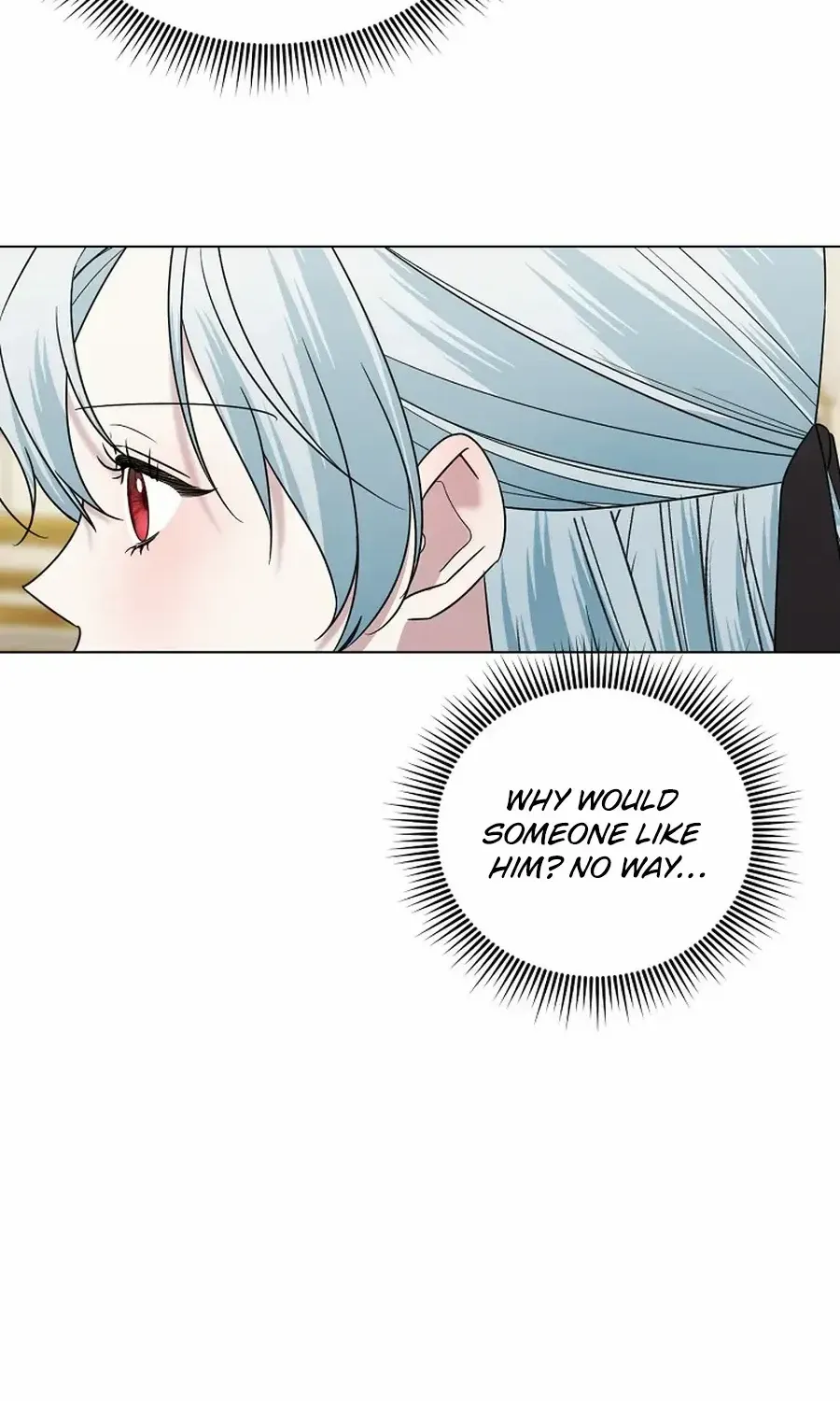 My tyrant’s husband somehow became cautious Chapter 89 page 11 - 