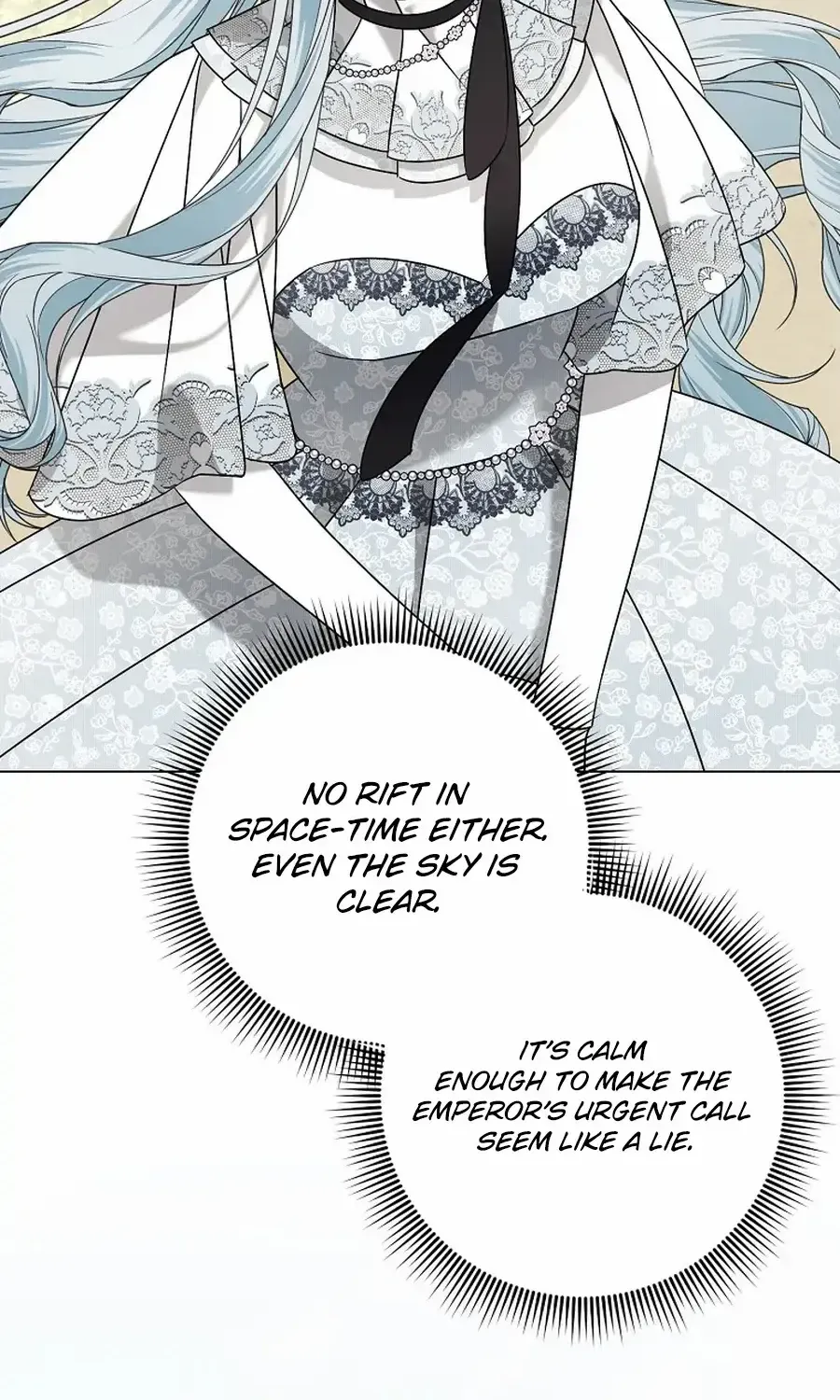My tyrant’s husband somehow became cautious Chapter 89 page 15 - 