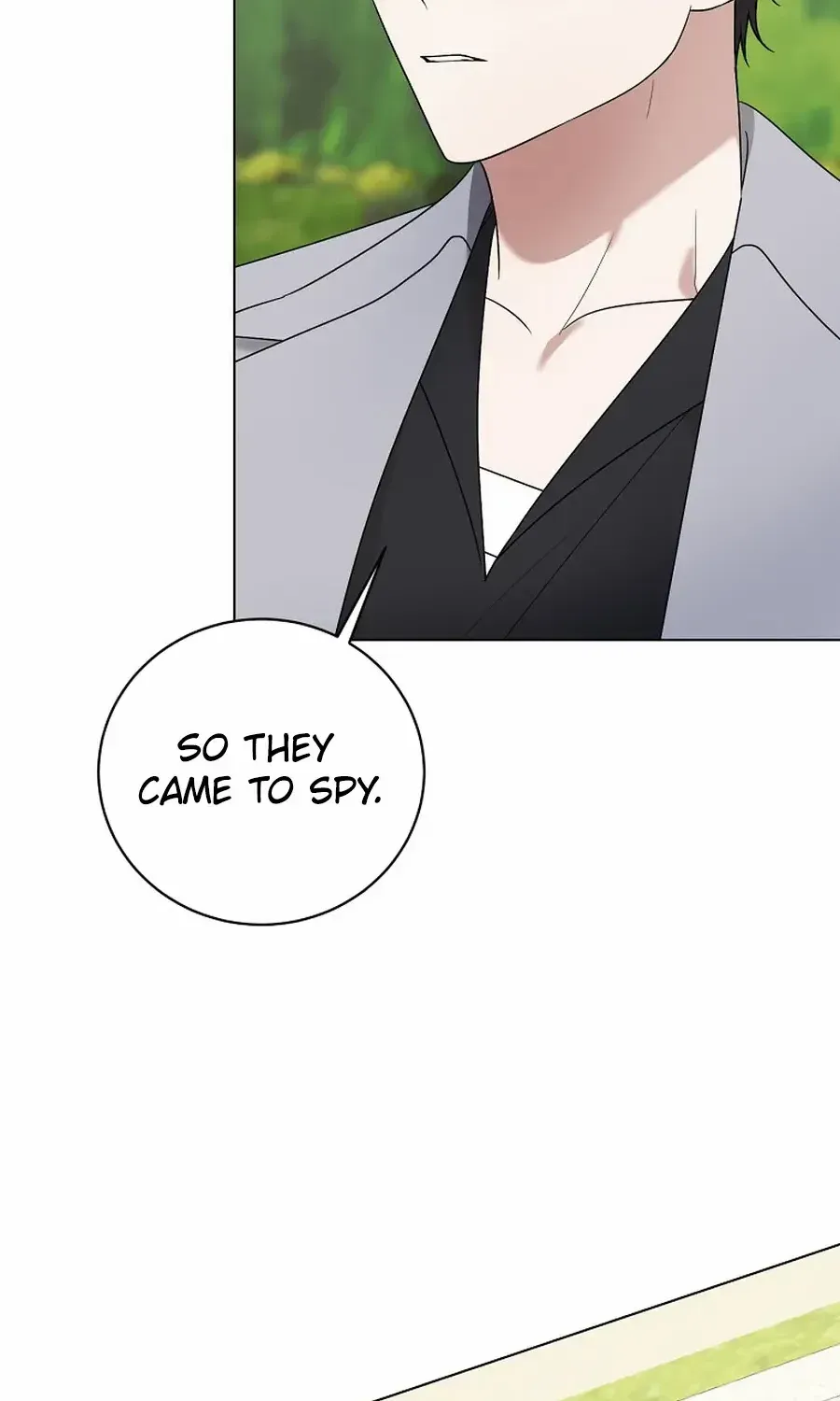 My tyrant’s husband somehow became cautious Chapter 89 page 18 - 