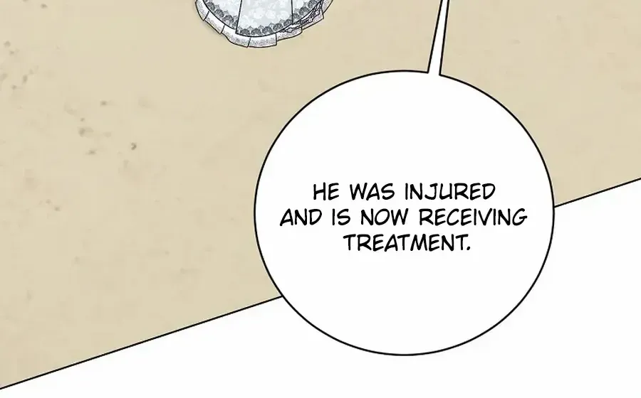My tyrant’s husband somehow became cautious Chapter 89 page 20 - 