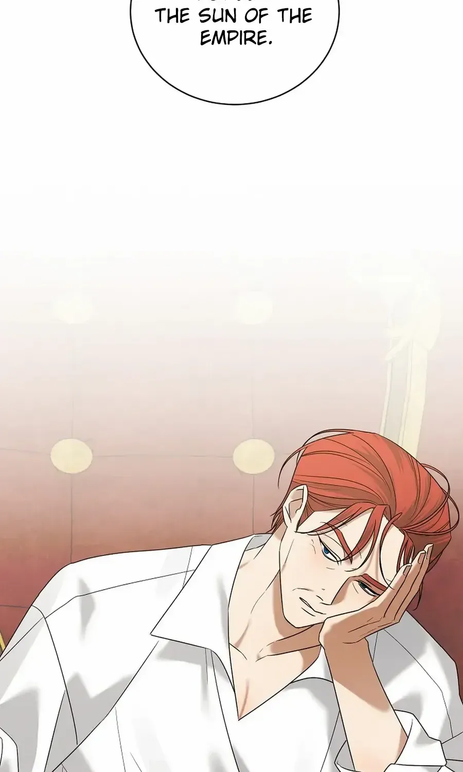 My tyrant’s husband somehow became cautious Chapter 89 page 23 - 