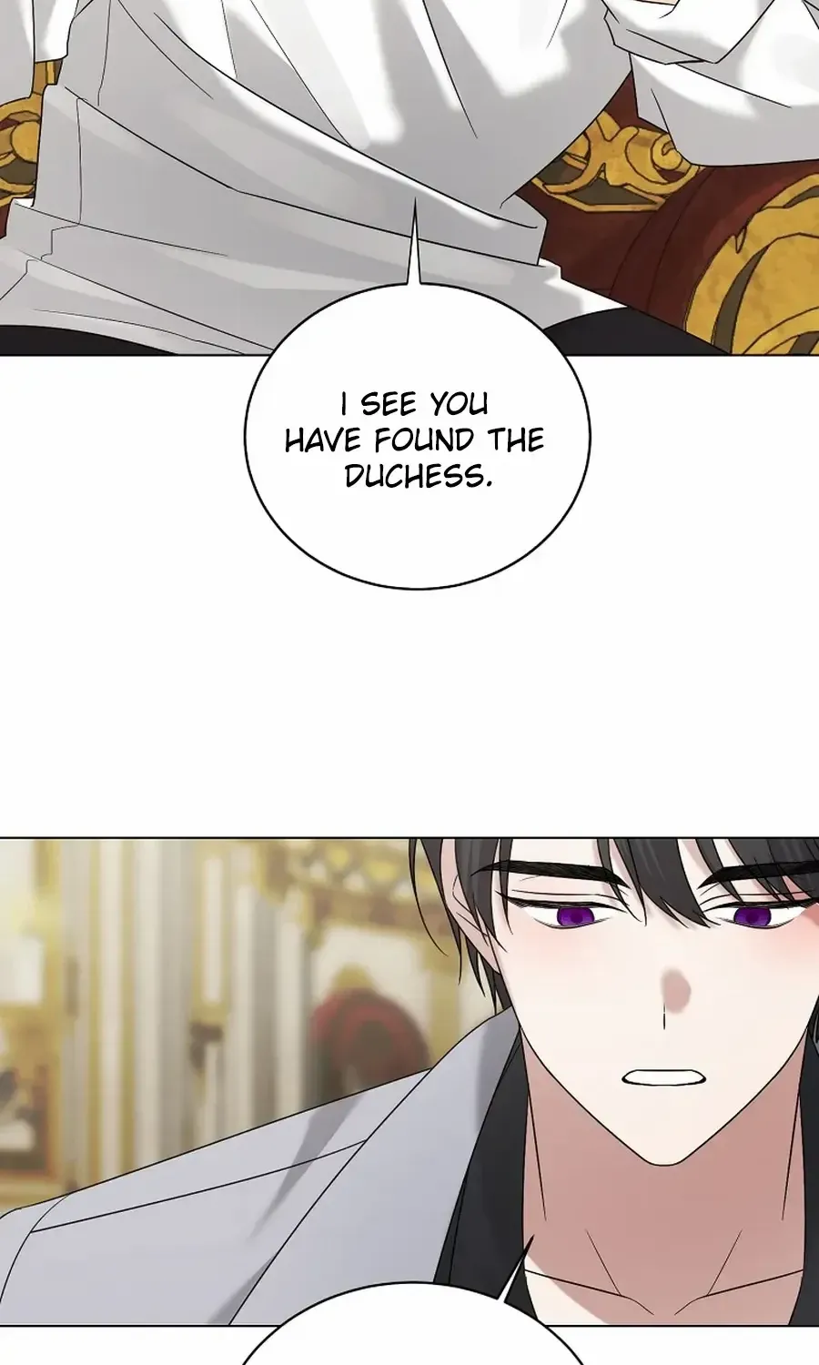 My tyrant’s husband somehow became cautious Chapter 89 page 24 - 