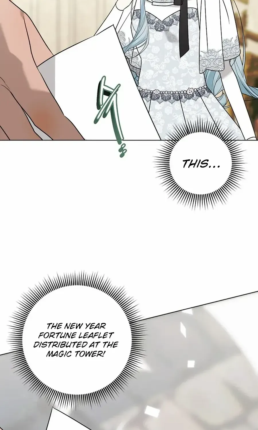 My tyrant’s husband somehow became cautious Chapter 89 page 4 - 