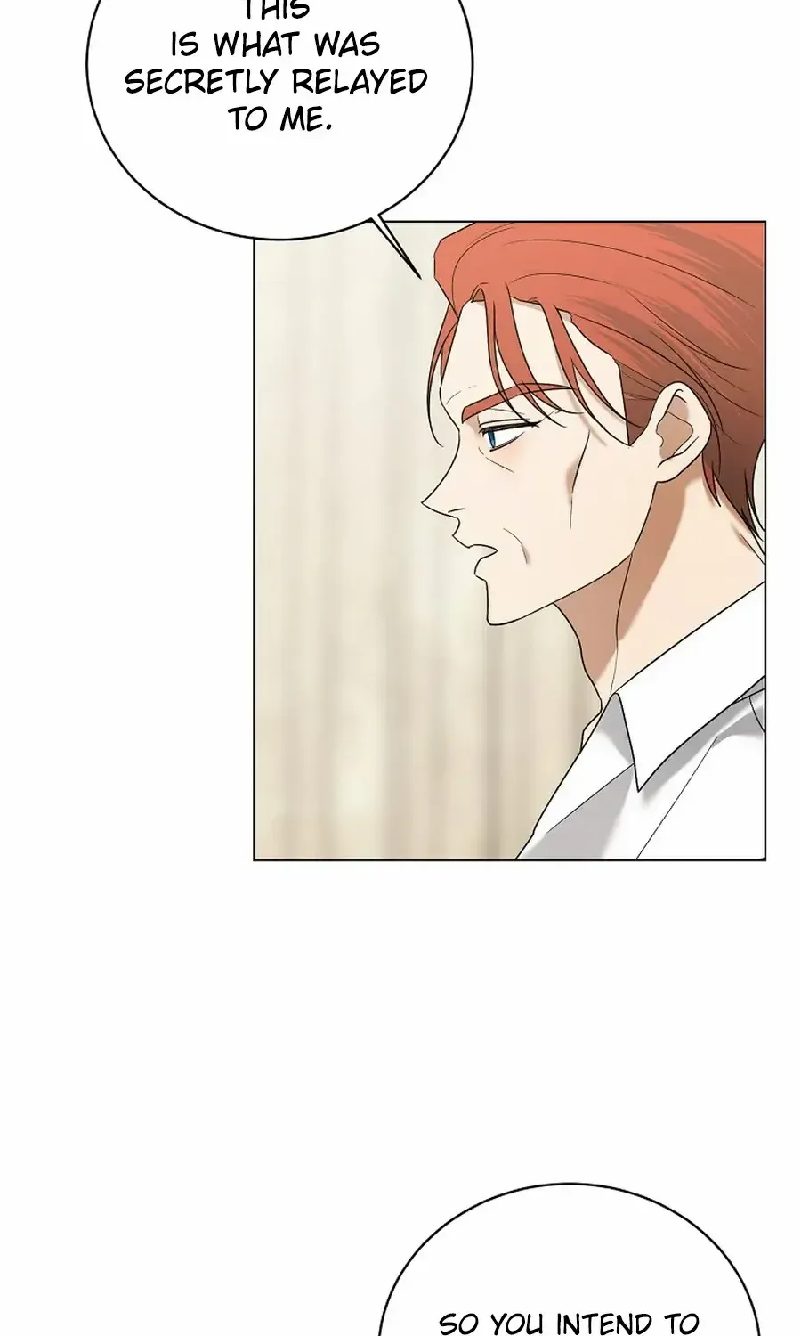 My tyrant’s husband somehow became cautious Chapter 89 page 37 - 