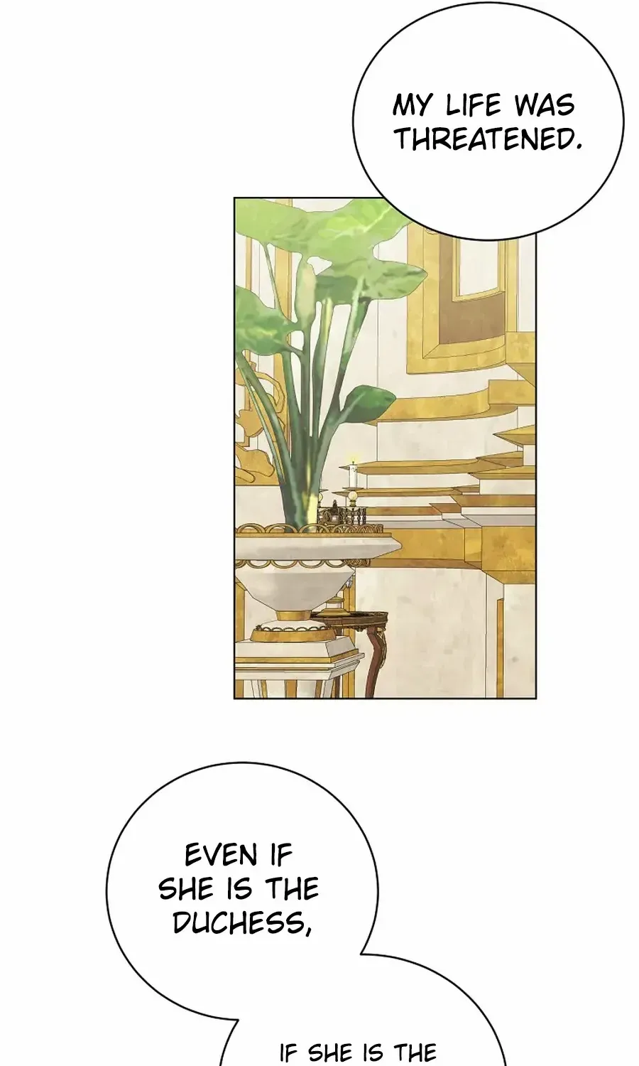 My tyrant’s husband somehow became cautious Chapter 89 page 40 - 