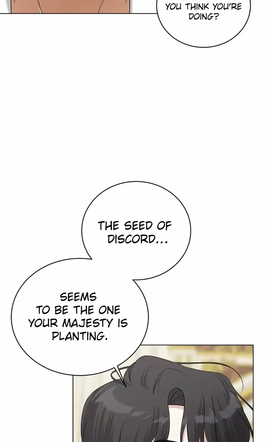 My tyrant’s husband somehow became cautious Chapter 89 page 43 - 