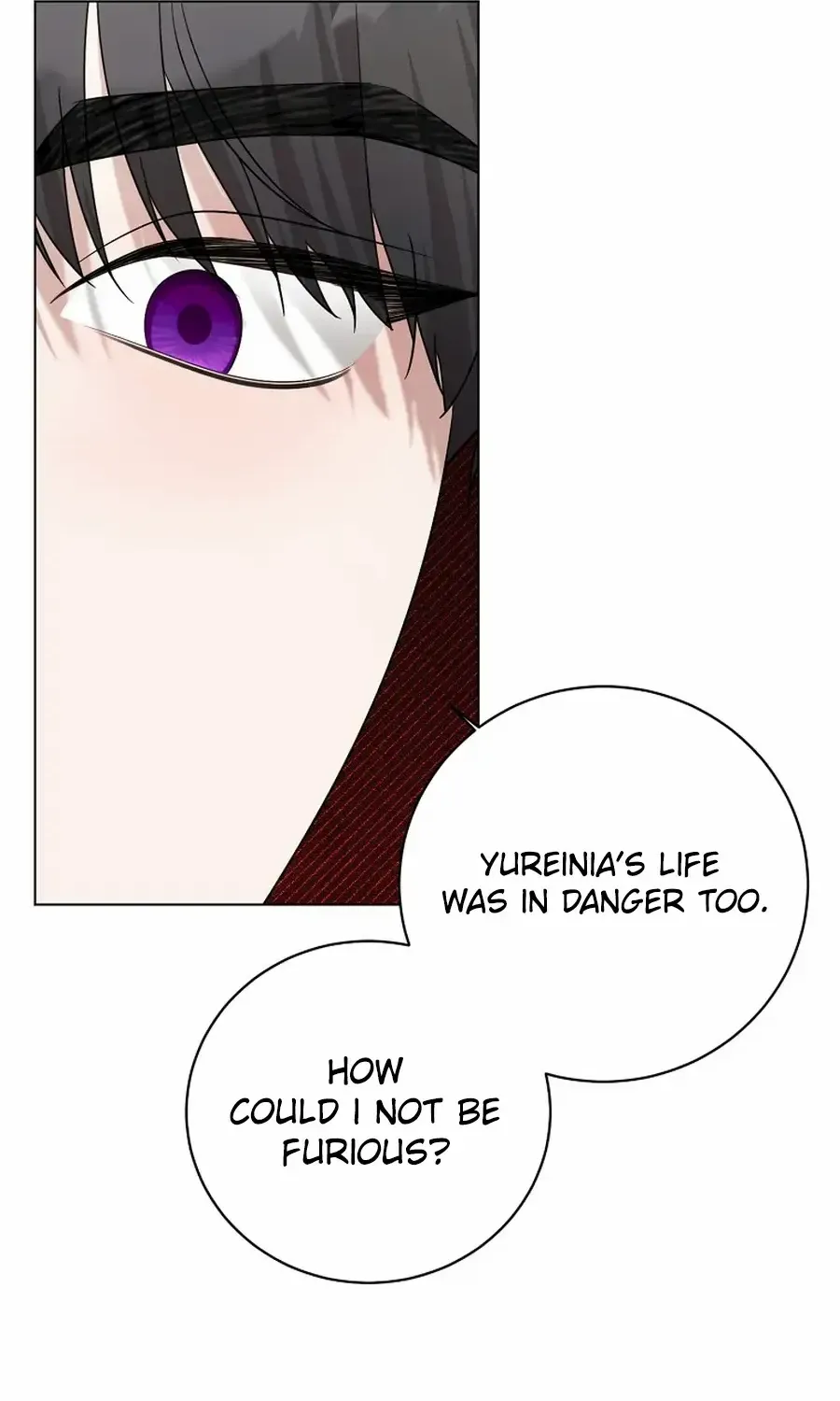 My tyrant’s husband somehow became cautious Chapter 89 page 45 - 
