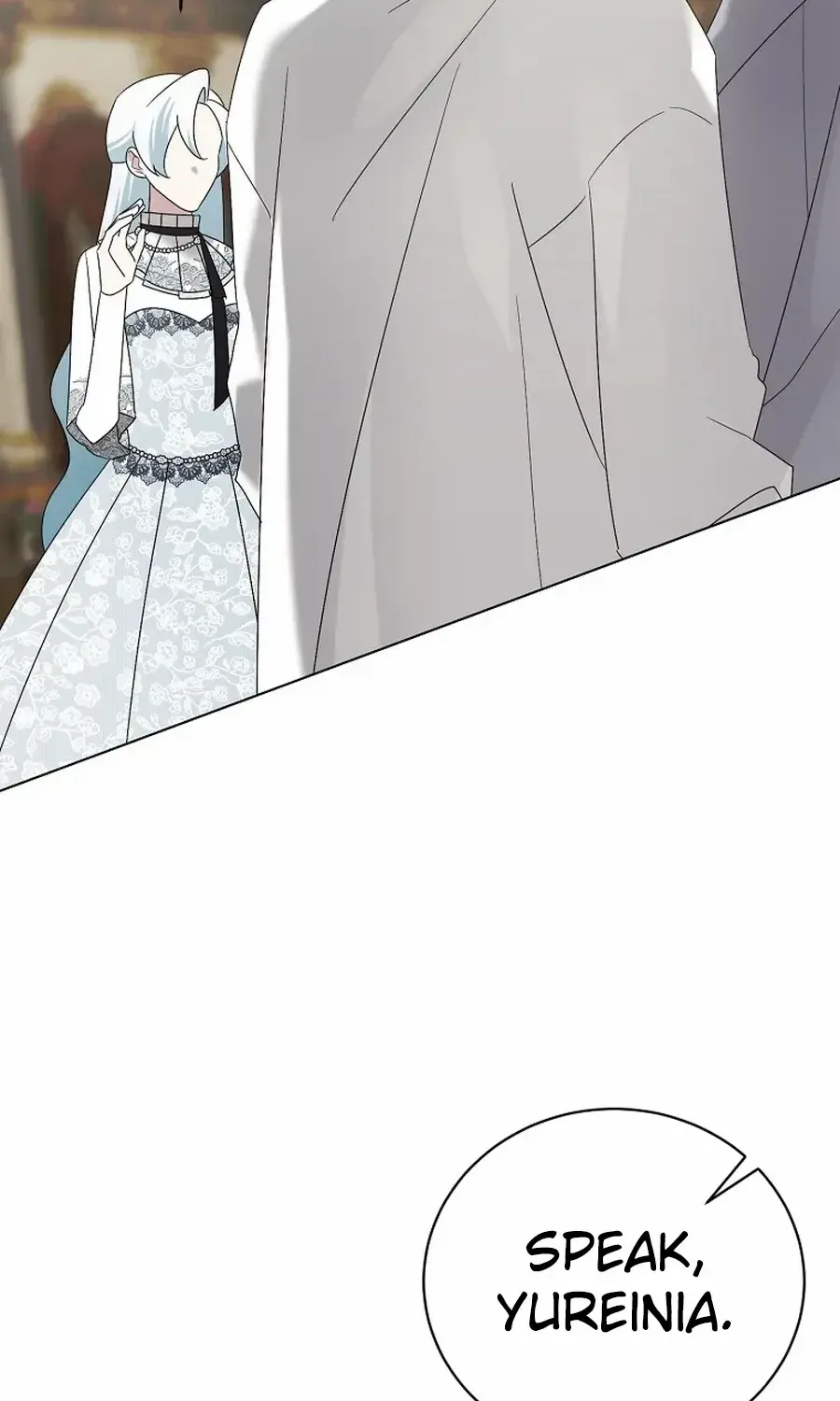 My tyrant’s husband somehow became cautious Chapter 89 page 49 - 