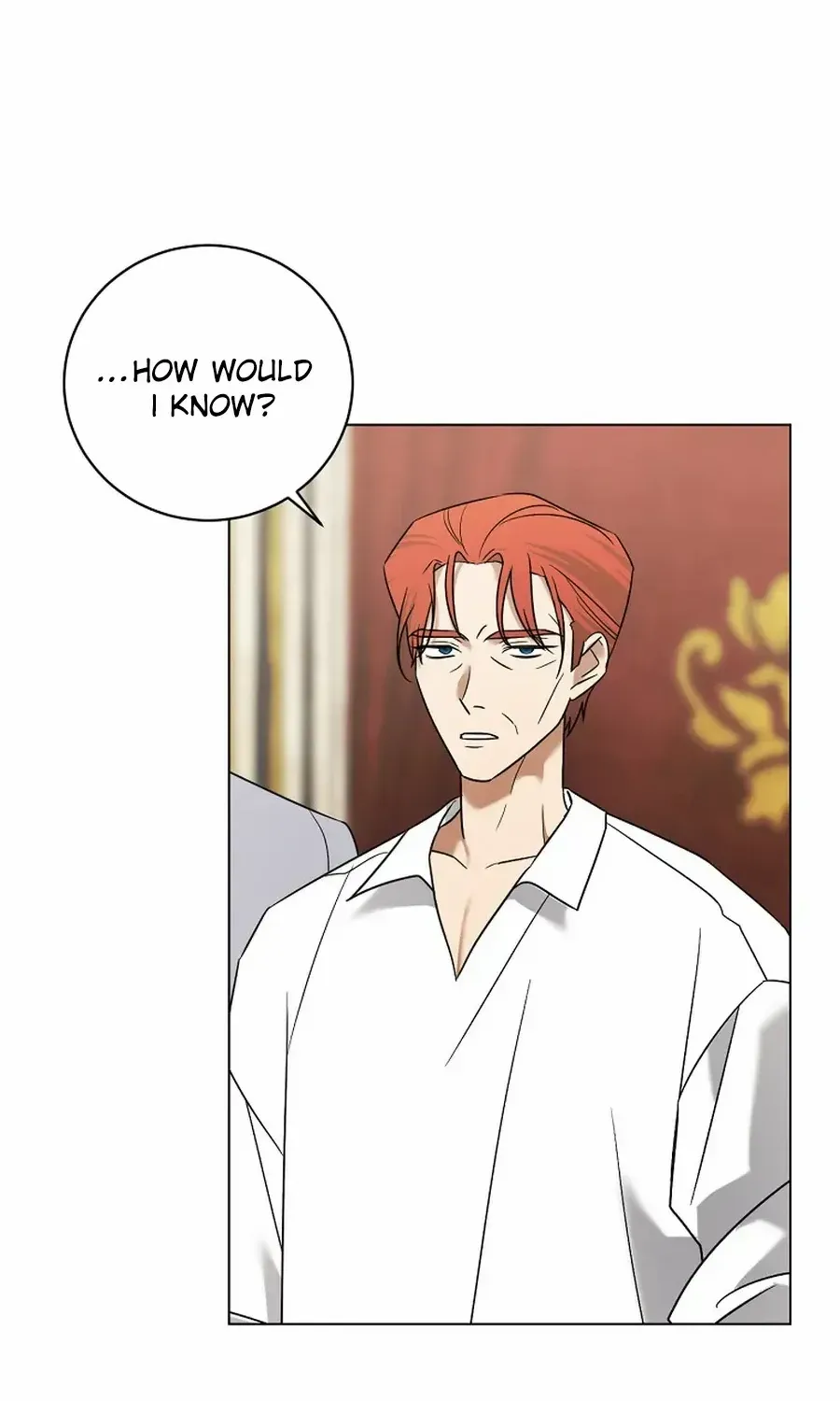 My tyrant’s husband somehow became cautious Chapter 89 page 54 - 