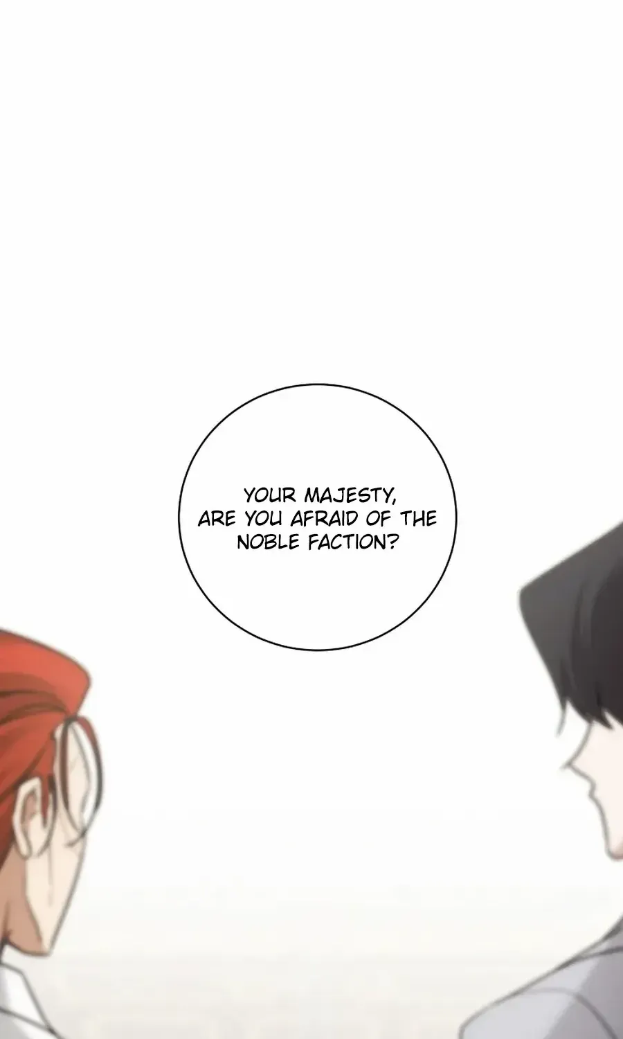 My tyrant’s husband somehow became cautious Chapter 89 page 55 - 