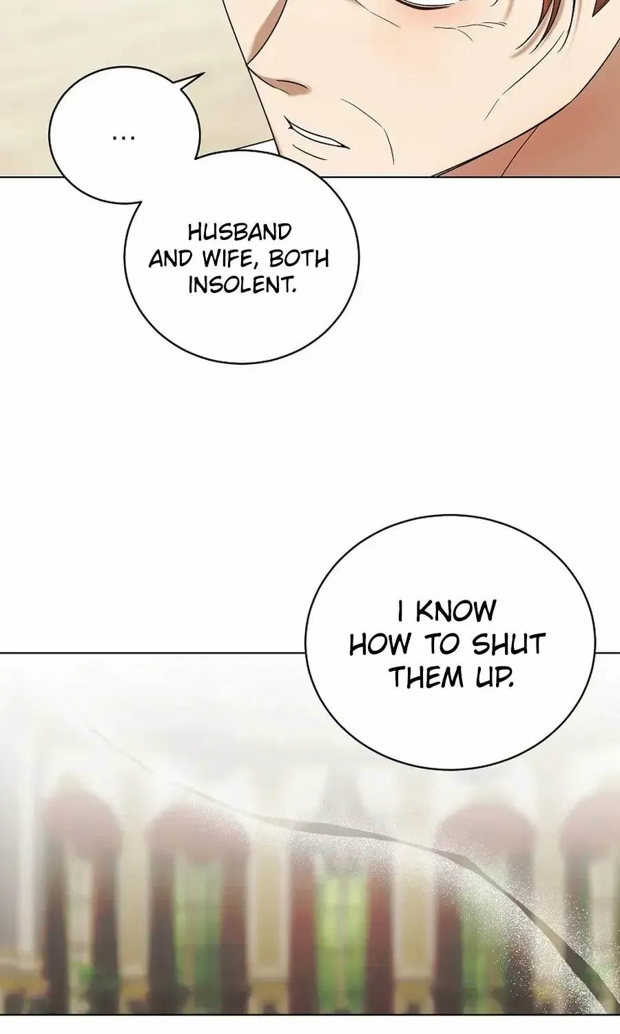 My tyrant’s husband somehow became cautious Chapter 89 page 57 - 