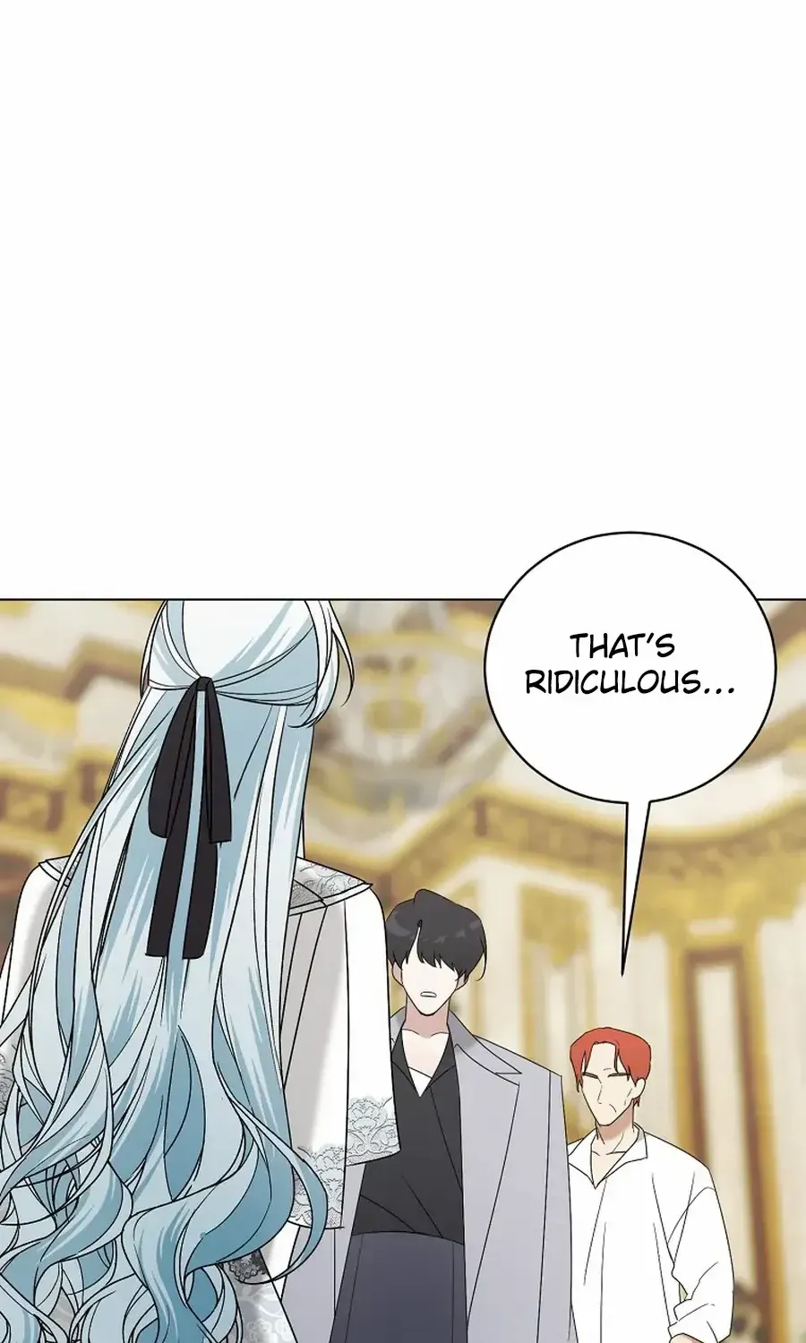 My tyrant’s husband somehow became cautious Chapter 89 page 61 - 