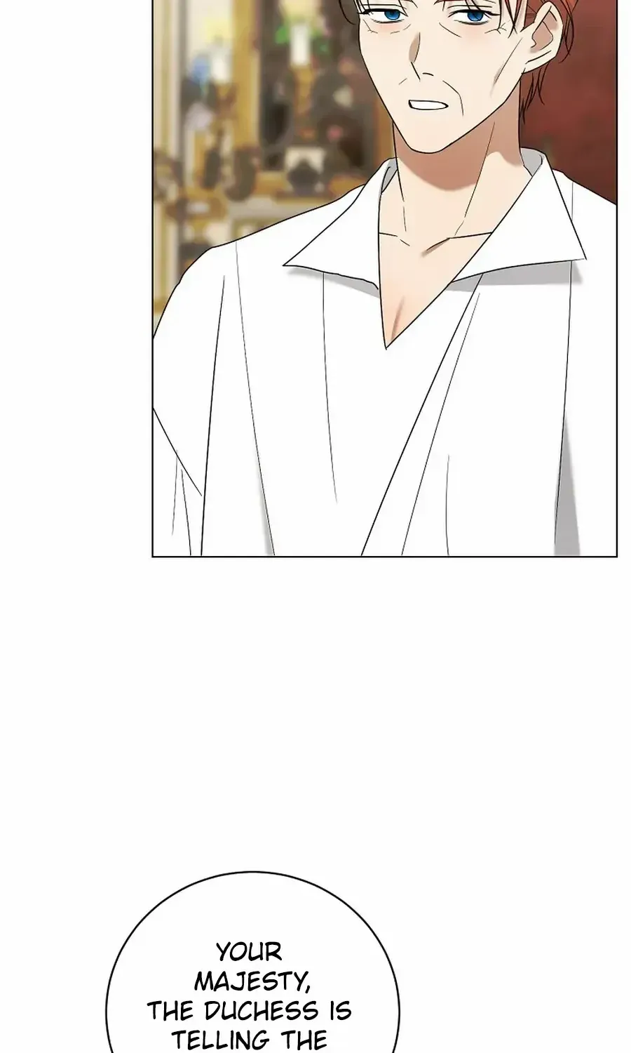 My tyrant’s husband somehow became cautious Chapter 89 page 63 - 