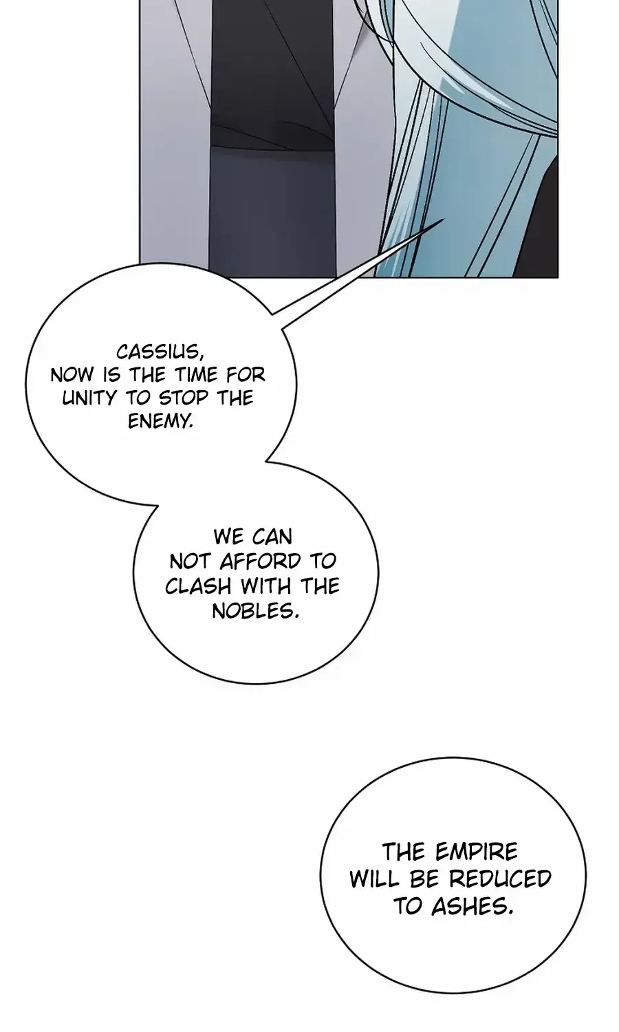 My tyrant’s husband somehow became cautious Chapter 89 page 68 - 