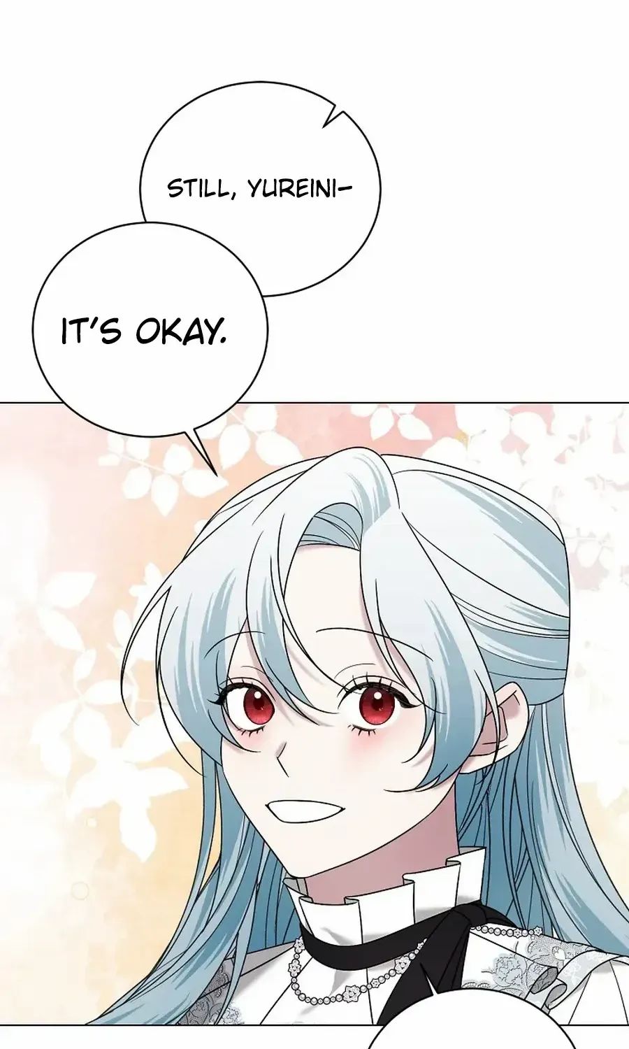 My tyrant’s husband somehow became cautious Chapter 89 page 69 - 