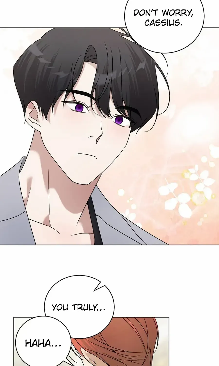 My tyrant’s husband somehow became cautious Chapter 89 page 70 - 