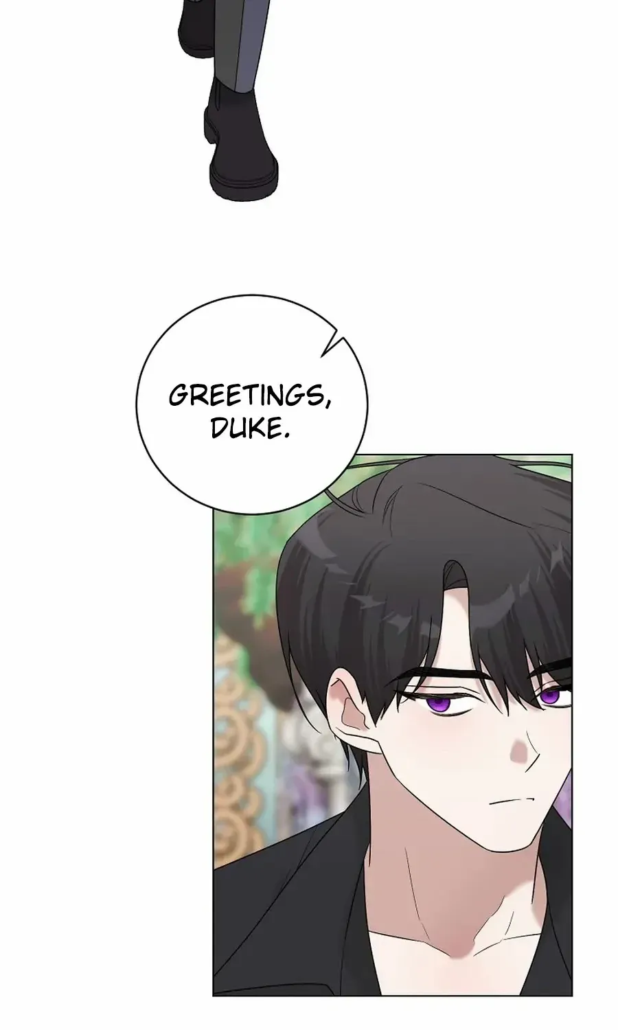 My tyrant’s husband somehow became cautious Chapter 89 page 76 - 