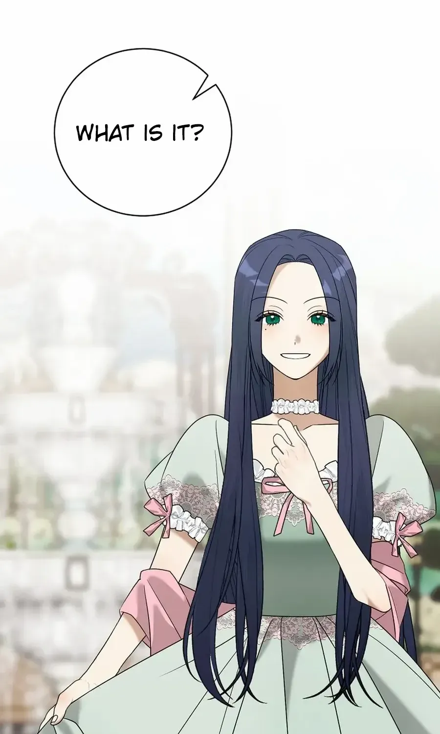 My tyrant’s husband somehow became cautious Chapter 89 page 77 - 